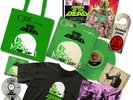 Dawn of the Dead OST Soundtrack (Vinyl LP) Limited Deluxe Edition , NEU