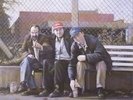 I AM KLOOT - NATURAL HISTORY  VINYL LP NEW
