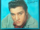 Elvis Presley Loving You LP RCA Victor LSP-1515(e) 1957