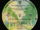 Prince - Just As Long/Soft & Wet 12