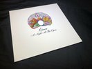 Queen A Night at the Opera Vinyl Me Please Galaxy Colored + NM