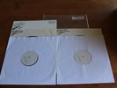 Flaming Lips - USA 2LP Test Pressing / The Soft Bulletin 2002 - WB1-518653