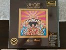 JIMI HENDRIX - AXIS BOLD AS LOVE - UHQR VINYL - STEREO