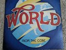 World - From the Core - extra rare private Black gospel boogie funk samples - EX