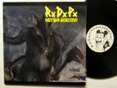 Ratos De Porao RxDxPx Dirty and Aggressive LP 1988 MINT- Hardcore, Punk  Rp443