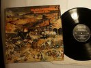 LP BLACK SABBATH - Greatest Hits RARE Org UK 1977 MINT wie neu