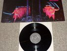 LP - Black Sabbath - Paranoid - 1st D Vertigo Swirl 6360 011 D