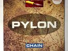 Pylon?–Chain Limited Edition Colored Vinyl