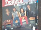 (DOKKEN-Back in the Streets)- RED COLOUR VINYL-G9-EP/12