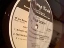 Napalm Death ?The Peel Sessions Vinyl 12