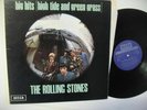 THE ROLLING STONES 
