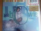 David Bowie Hours PURPLE BLUE VINYL lp MOVLP1400. OFFERS