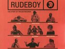 Rudeboy - The Story Of Trojan Records Soundtrack 2 x LP - Vinyl Album Ska Record