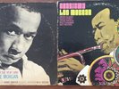 Lee Morgan - Search For The New Land & Charisma Vinyl LP Record Blue Note Herbie