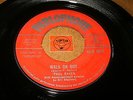 PAUL RAVEN - WALK ON BOY - ALL GROWN UP  / LISTEN - MOD ROCK POPCORN