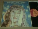 THE MIDDLE EARTH BAND -THE THOUGHTFUL BRIDE VERY RARE FINNISH PROG /JAZZ-Ex+/Vg+