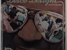VINE STREET DISCO BAND Disco Delight GATEWAY GSLP-10108 LP SEALED