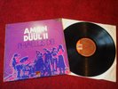 AMON DUUL II - PHALLUS DEI SUNSET RECORDS LP SLS 50257 1st Pressing UK EX