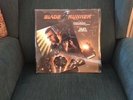 Vangelis Blade Runner OST Soundtrack LP Vinyl 