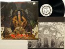 DEATH SS In Death Of Steve Silvester LP Metalmaster ITALY 1st press 1989   Rp462