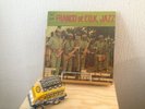 Franco Et L'O.K. Jazz mono lp marceline