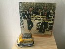 T.P. Orchestre Poly-Rythmo De Cotonou Benin LE SILENCE N?EST PAS UN OUBLI LP