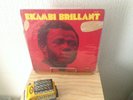 Ekambi Brillant afro funk lp