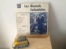 piece Les Grands Columbias lp