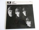 The Beatles-1963 UK Stereo 3rd Pressing 