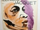 Illinois Jacquet & His Orchestra MGC-676 Clef Records Vinyl Record Album LP Jazz
