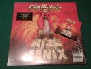 LP  Tenacious D ?– Rize Of The Fenix Jack Black Kyle Gass neuwertig