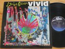 Rare Vintage Vinyl-Living Color-Vivid-Epic Records E 44099-NM
