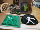 NEW  The Raconteurs Help Us Stranger LP Color 7