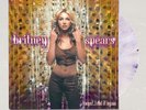 BRITNEY SPEARS Oops I Did it Again LP LIMITED WHITE/PURPLE VINYL SEALED SOLD OUT