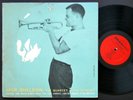 JACK SHELDON The Quartet & The Quintet LP JAZZ: WEST JWLP 6 DG MONO Zoot Sims