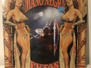 Mano Negra Puta´s Fever Vinyl Lp 33 Tours Vitgin 1989 70721
