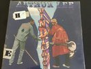 Arthur Lee Love Vindicator Original Lp Sealed Rare Collectible Psych Garage Rock