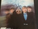 Rolling Stoned Between The Buttons ll 3499 Dedicated Mono Mix Original Lp