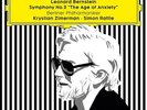Simon Rattle - Bernstein: Symphony No. 2 