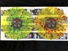 Lagwagon - Let's Talk About Leftovers - 2LP Splatter Vinyl