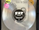 Face To Face - Self Titled - Fat Euro Store Vinyl