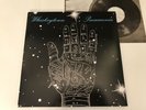 Whiskeytown Pneumonia Clear 2 LP Lost Highway Ryan Adams