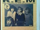 R.E.M. Finest Worksongs Factory Sealed 1 of 75 Pressed The Green & Document Demo