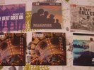 beady eye vinyl 7 & noel gallagher vinyl 7