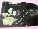 NUOVA IDEA LP IN THE BEGINNING ORIG ITALY PROG 1971