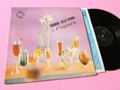I FLIPPERS LP TROMBA ALLA PANNA ORIGINALE ITALIA 1966