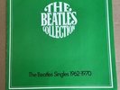 The Beatles Collection Singles 1962/ 1970 Box Set Flexi And Sleeve Promo