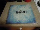 The Thing Soundtrack Waxwork Records Ennio Morricone John Carpenter Vinyl