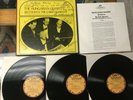 The Hungarian Quartet Beethoven The Early Quartets Nos 1-6 Signed by all 4