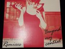 Mylène Farmer - Beyond my control Maxi 33 Tours France - 1992